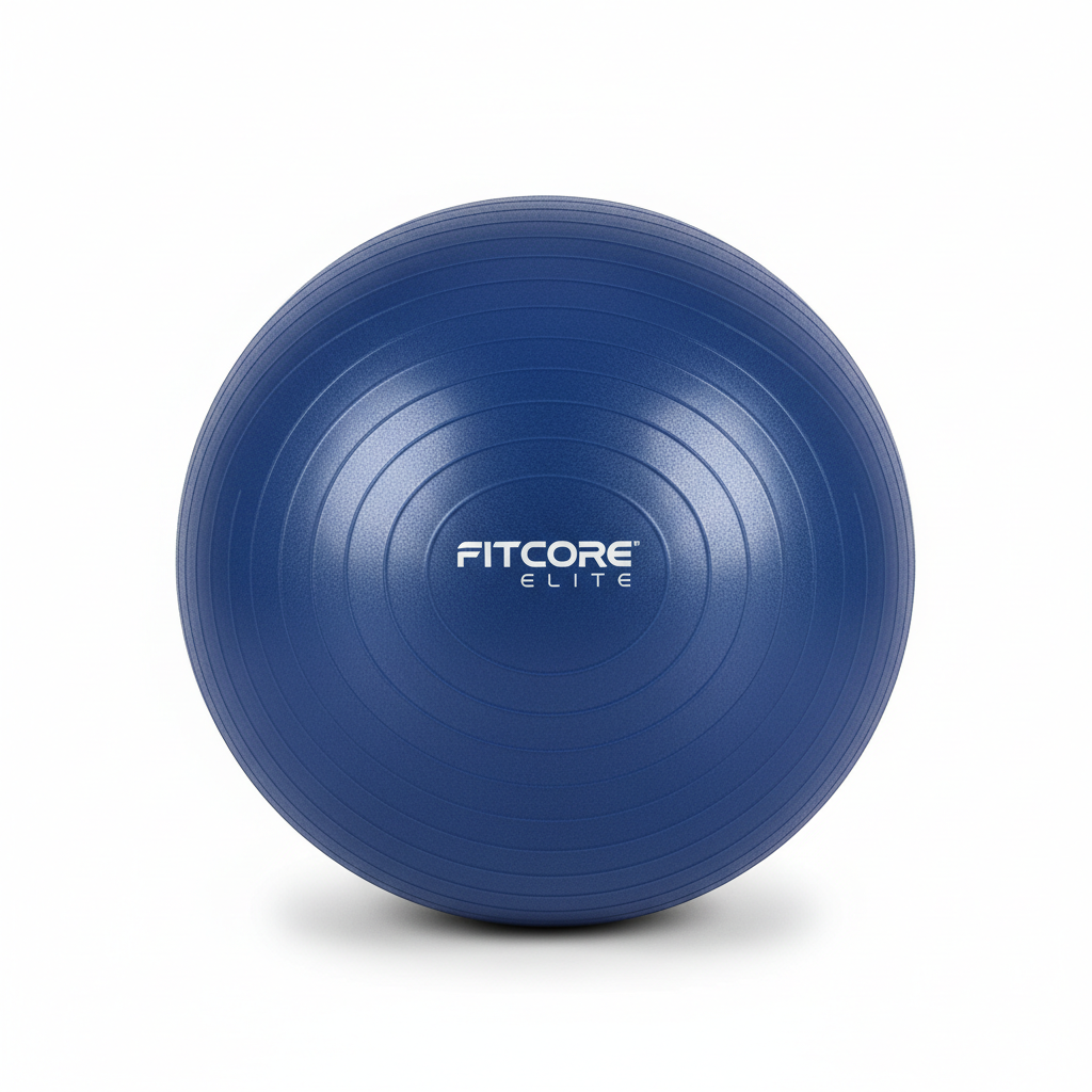 Exercise Ball Product Photo