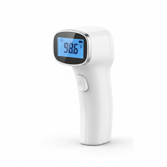 Non-Contact Infrared Digital Thermometer