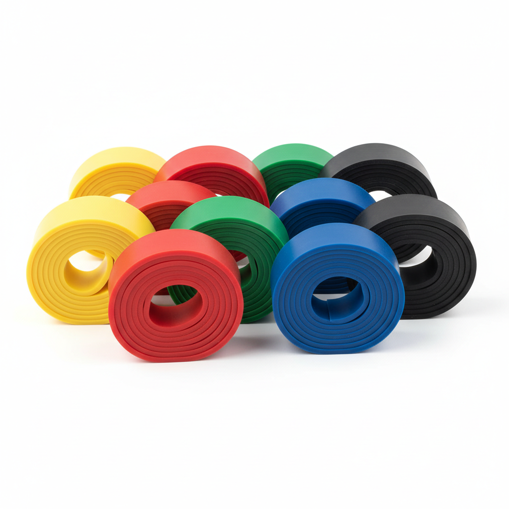Resistance Bands Set