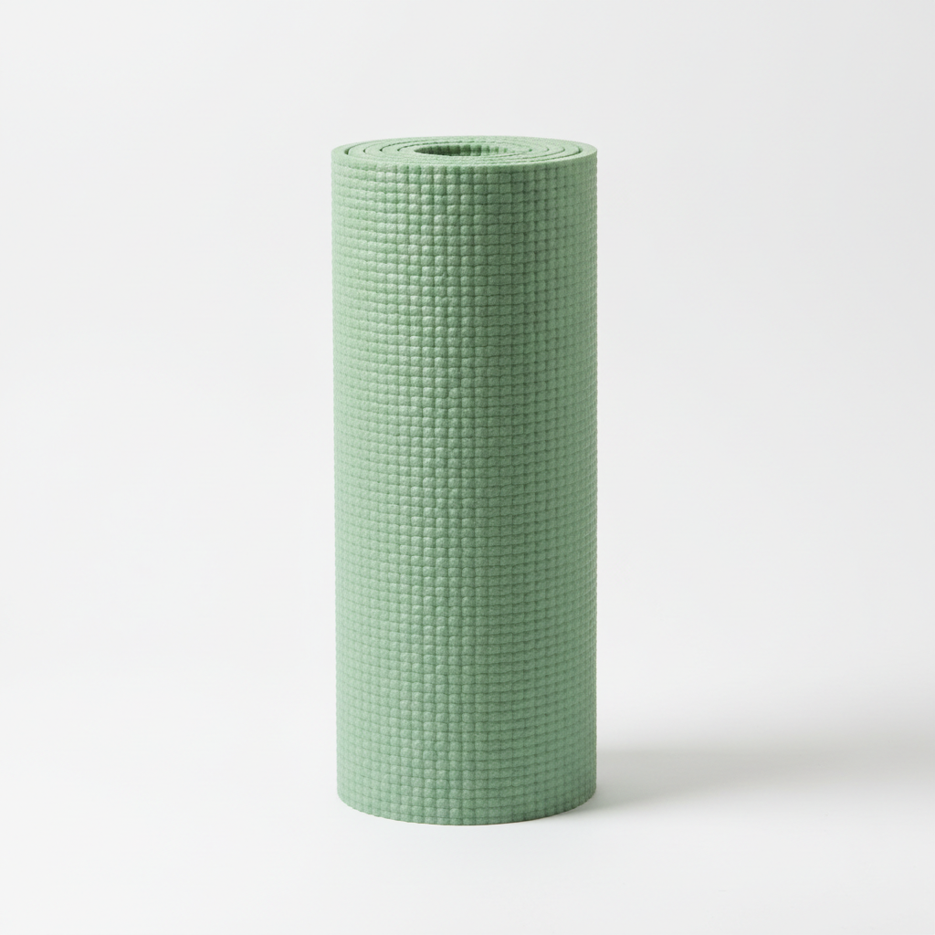 Latex-Free Yoga Mat