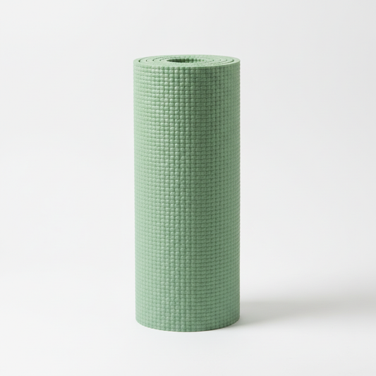Latex-Free Yoga Mat
