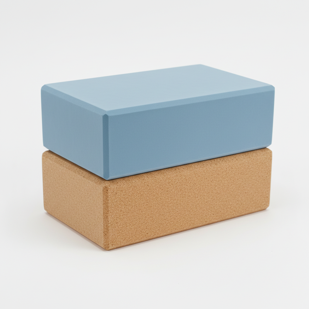 Yoga Blocks Set