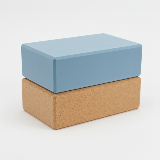 Yoga Blocks Set
