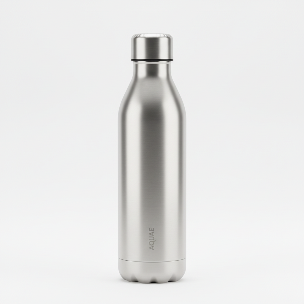Stainless Steel Water Bottle