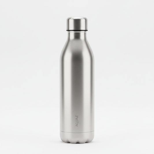 Stainless Steel Water Bottle