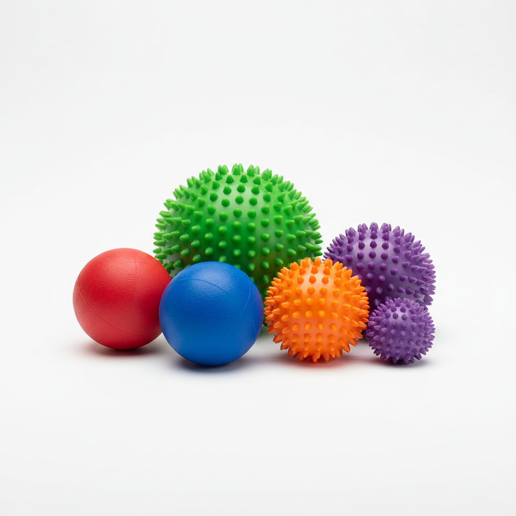 Massage Ball Set